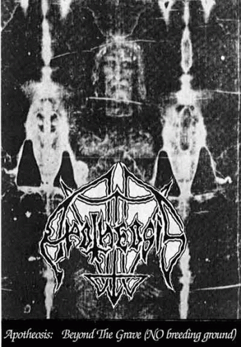 Apotheosis (GER) : Beyond the Grave (No Breeding Ground)